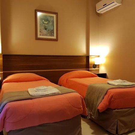 Astro Hotel Sao Jose dos Campos Ngoại thất bức ảnh