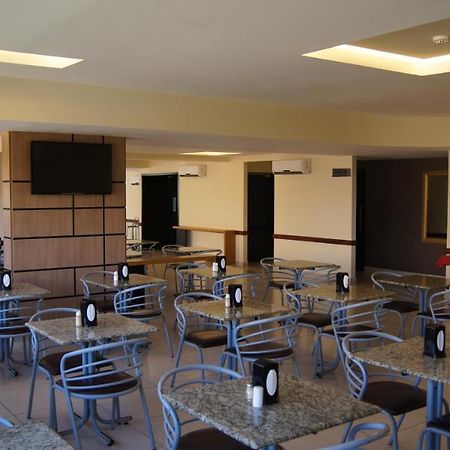Astro Hotel Sao Jose dos Campos Ngoại thất bức ảnh