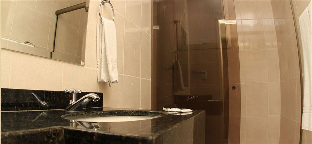 Astro Hotel Sao Jose dos Campos Ngoại thất bức ảnh