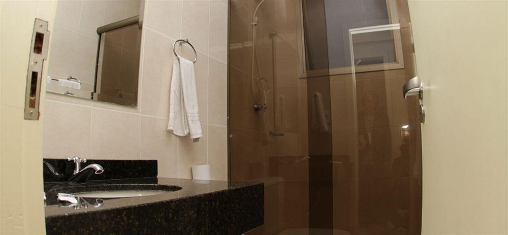 Astro Hotel Sao Jose dos Campos Ngoại thất bức ảnh