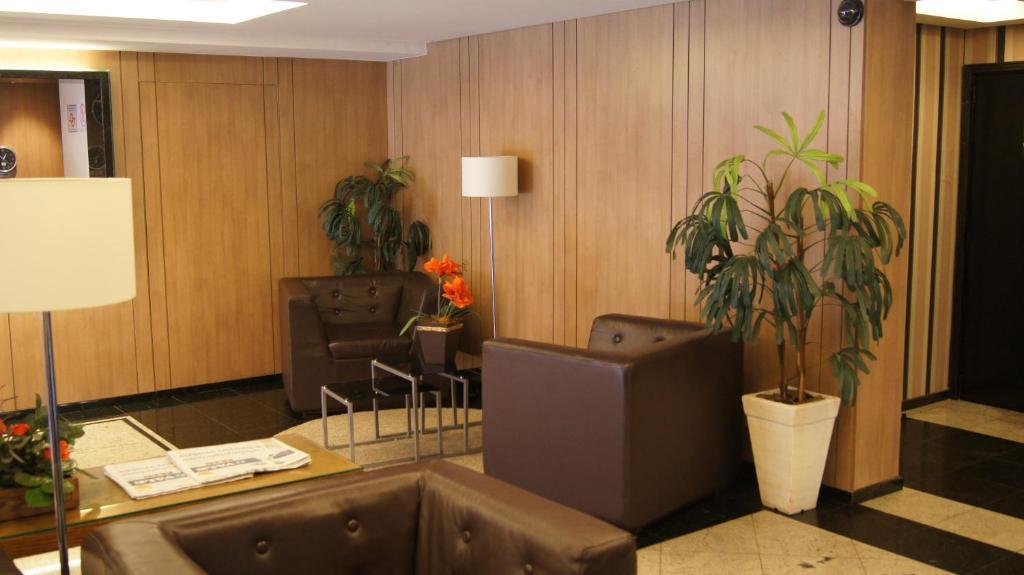 Astro Hotel Sao Jose dos Campos Ngoại thất bức ảnh