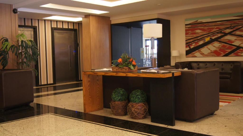 Astro Hotel Sao Jose dos Campos Ngoại thất bức ảnh