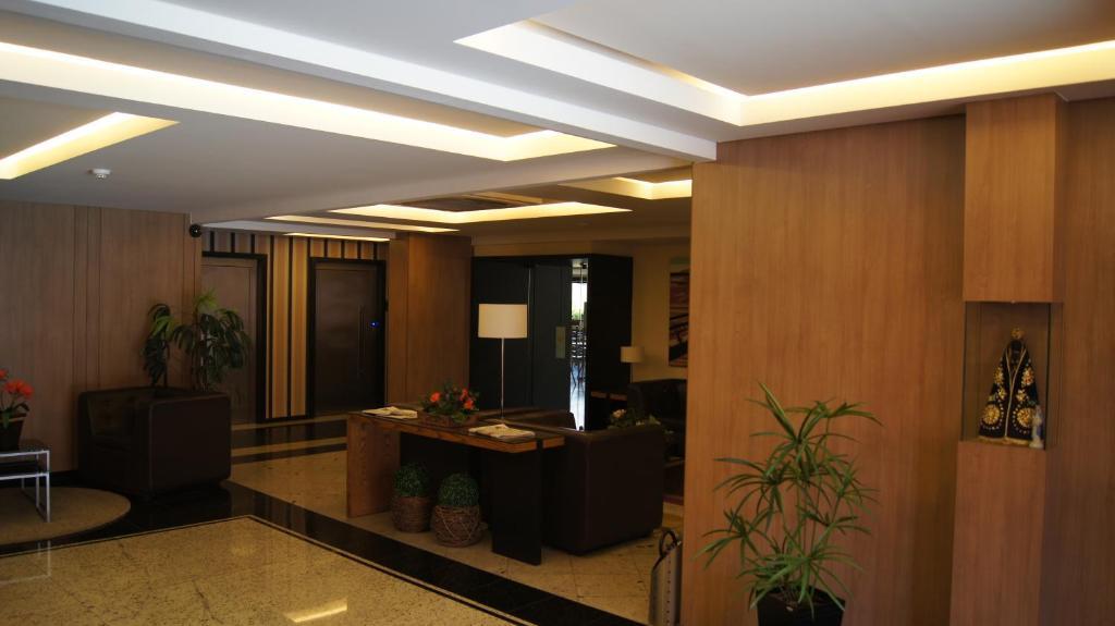 Astro Hotel Sao Jose dos Campos Ngoại thất bức ảnh