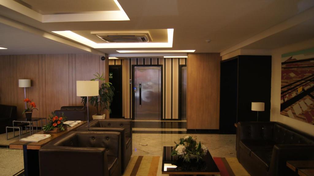 Astro Hotel Sao Jose dos Campos Ngoại thất bức ảnh