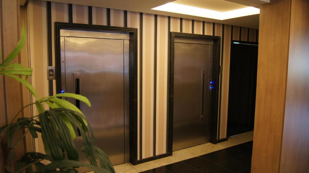 Astro Hotel Sao Jose dos Campos Ngoại thất bức ảnh