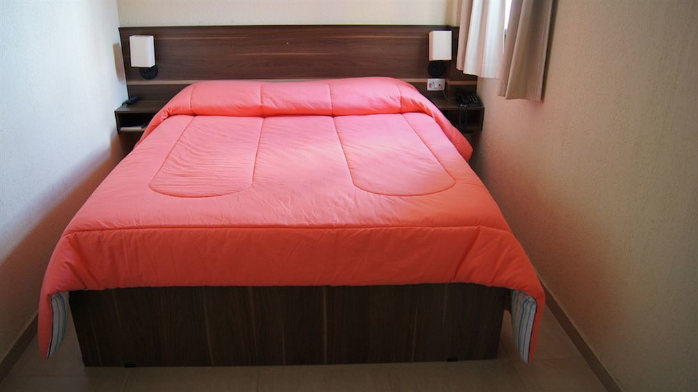 Astro Hotel Sao Jose dos Campos Ngoại thất bức ảnh