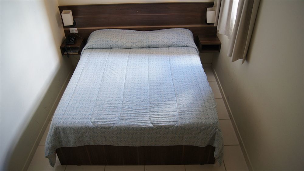 Astro Hotel Sao Jose dos Campos Ngoại thất bức ảnh
