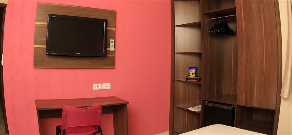 Astro Hotel Sao Jose dos Campos Ngoại thất bức ảnh