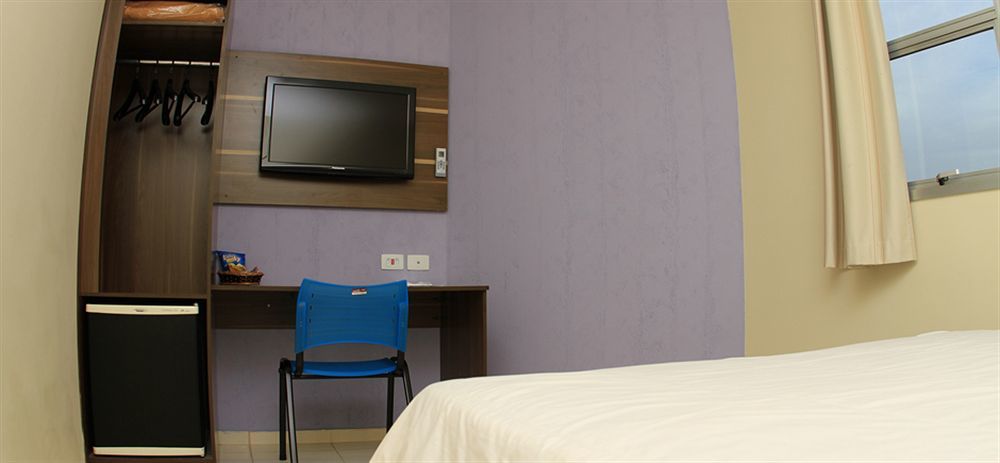 Astro Hotel Sao Jose dos Campos Ngoại thất bức ảnh