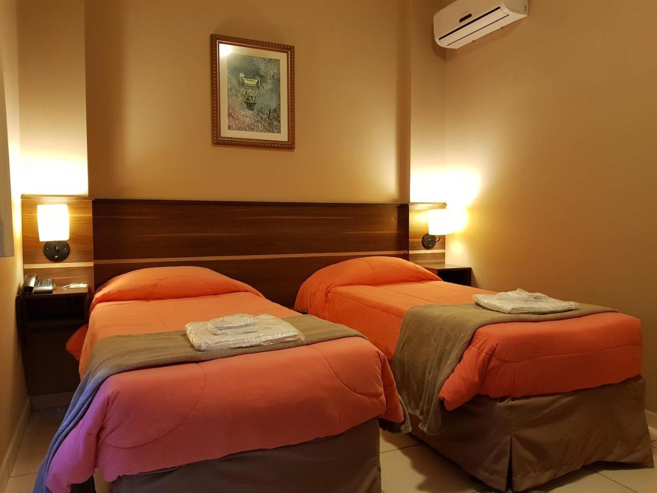 Astro Hotel Sao Jose dos Campos Ngoại thất bức ảnh