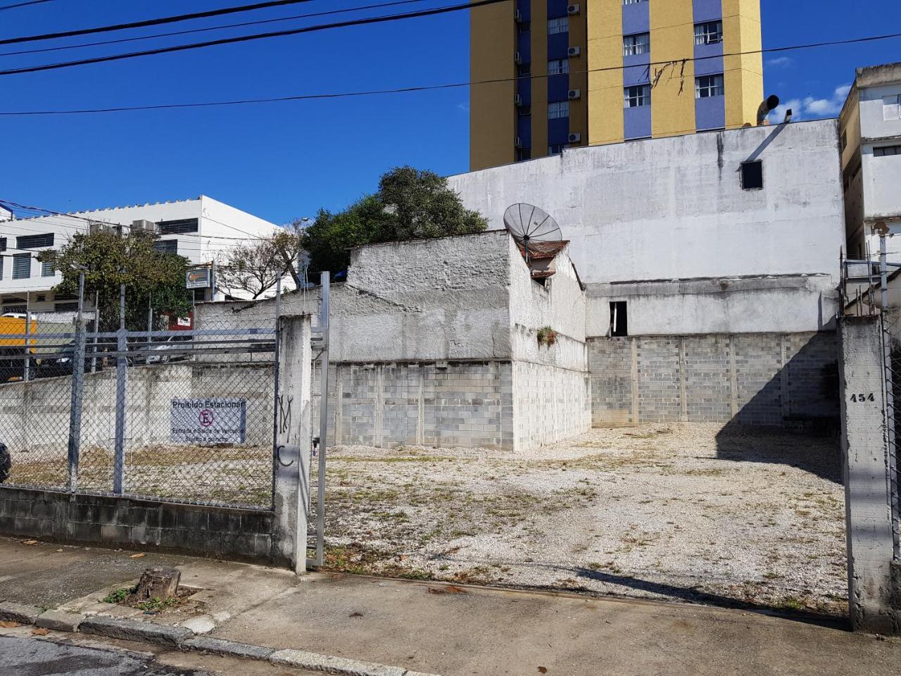 Astro Hotel Sao Jose dos Campos Ngoại thất bức ảnh